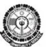Adhiparakshakti College of Physiotherapy college logo
