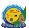 Adhiparasakthi Engineering College, Melmaruvathur logo
