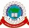 Adhiyamaan College of Engineering logo