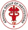 Adhunik Group of Institutions, Ghaziabad logo
