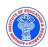 Adhunik Institute of Education & Research, Ghaziabad college logo