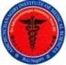 adichunchanagiri Institute of medical Sciences, Mandya logo