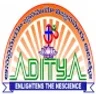 Aditya Engineering College, Kakinada logo