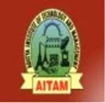 Aditya Institute of Technology and Management, Tekkali college logo