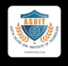 Aditya Silver Oak Institute of Technology, Ahmedabad college logo