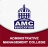 Administrative Management College, Bangalore college logo
