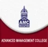Advanced Management College, Bangalore college logo