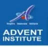 Advent Institute, Udaipur college logo