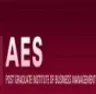 Aes PG Institute of Business Management, Ahmedabad college logo