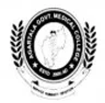 Agartala Government Medical College, Agartala college logo