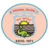 Aggarwal College Ballabgarh, Faridabad college logo
