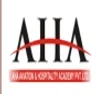 AHA Aviation and Hospitality Academy Pvt Ltd college logo