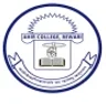Ahir College, Rewari college logo