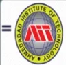 Ahmedabad Institute of Technology, Ahmedabad logo