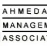 Ahmedabad Management Association, Ahmedabad college logo