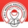 Ahmedabad Municipal Corporation Medical Education Trust Medical College, Ahmedabad college logo