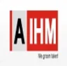 AIHM College of Hotel Management (A-IHM), Agra college logo
