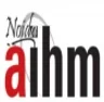 Amazon Institute of Hotel Management, Noida college logo