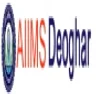 AIIMS Deoghar, Deoghar college logo