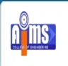 AIMS College Of Engineering, Kakinada college logo