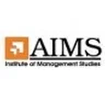 AIMS Institute of Management Studies, Pune logo