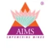 AIMS Institutes, Bangalore logo