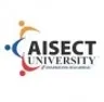 AISECT University, Hazaribag college logo