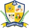 Aishwarya College, Jodhpur logo