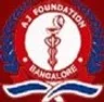 AJ Aviation Academy (AJAA), Bangalore college logo