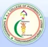 AJ College of Pharmacy, Thiruvananthapuram college logo