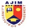 AJ Institute of Management, Mangalore college logo