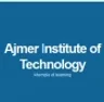 Ajmer Institute of Technology, Ajmer college logo