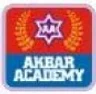Akbar Academy, Chennai college logo