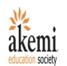 Akemi Business School, Pune college logo