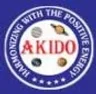 Akido College of Engineering, Bahadurgarh college logo