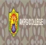 AKPG College, Hapur college logo