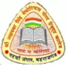 Akshaiber Singh Memorial Post Graduate College, Maharajganj college logo
