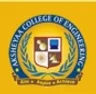 Aksheyaa College of Engineering, Chengalpattu college logo