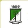 Al-Ameen Arts - Science & Commerce College, Bangalore college logo