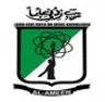 Al Ameen Law College, Bangalore college logo