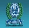Al-Habeeb College of Engineering and Technology (AHCET), Hyderabad logo