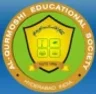 Al-Qurmoshi Institute of Business Management, Hyderabad college logo