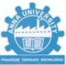 Alagappa College of Technology, Chennai college logo