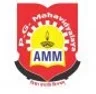 Alankar Mahila PG Mahavidyalaya, Jaipur college logo