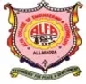 Alfa College of Engineering & Technology, Kurnool college logo