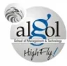 Algol School of Management & Technology, Gurgaon college logo