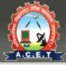 Aligarh College of Engineering & Technology, Aligarh college logo
