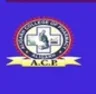 Aligarh College of Pharmacy, Aligarh college logo