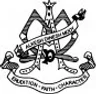 Alkesh Dinesh Mody Institute for Financial and Management Studies, Mumbai college logo