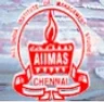 All India Institute of Management Studies, Chennai college logo